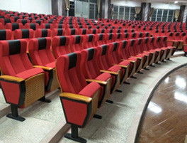 漳州閩南師范大學(xué)禮堂椅