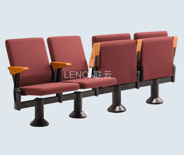 禮堂椅/劇院椅圖片