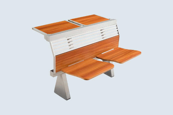 選擇階梯排椅應(yīng)注意哪些要點(diǎn)