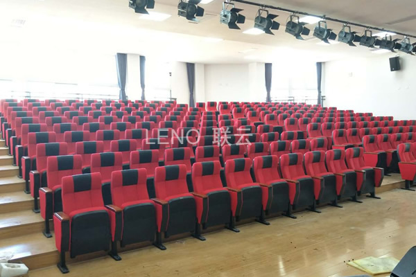 禮堂椅劇院椅保養(yǎng)維護方法有哪些？