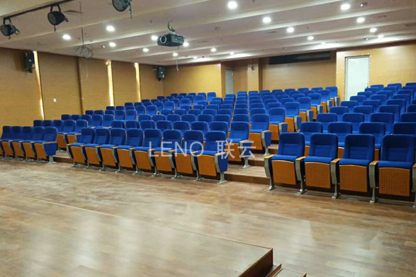 禮堂椅規(guī)格尺寸有固定要求嗎 尺寸怎么選