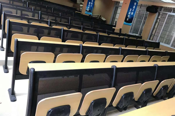 你還在對階梯教室應(yīng)該怎么設(shè)計(jì)煩惱嗎？快來看看吧